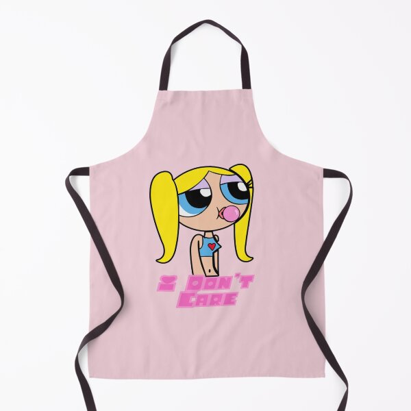 Item preview, I Don't Care; Baby Pink designed and sold by Marco Bottiglieri.