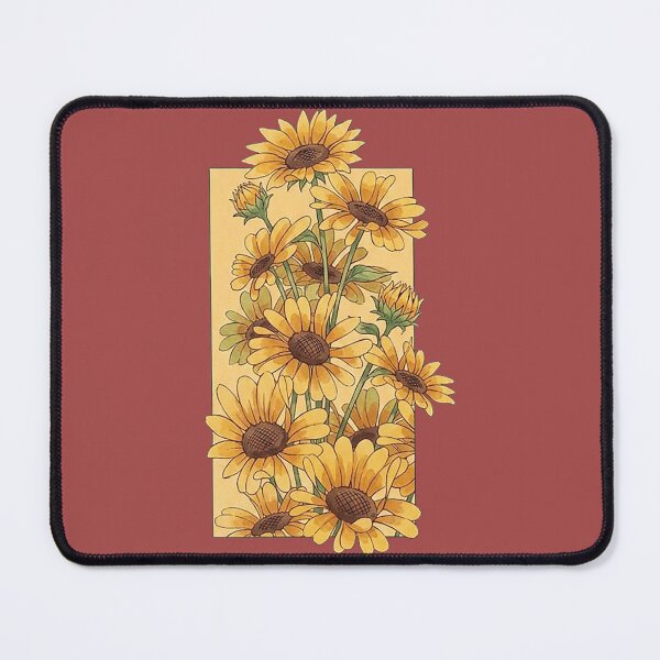 Item preview, Sunflowers designed and sold by Ranasko.