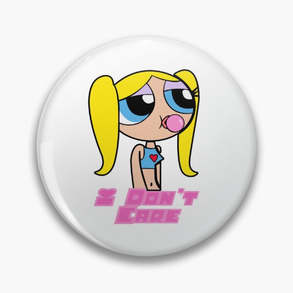 Item preview, I Don't Care designed and sold by Marco Bottiglieri.