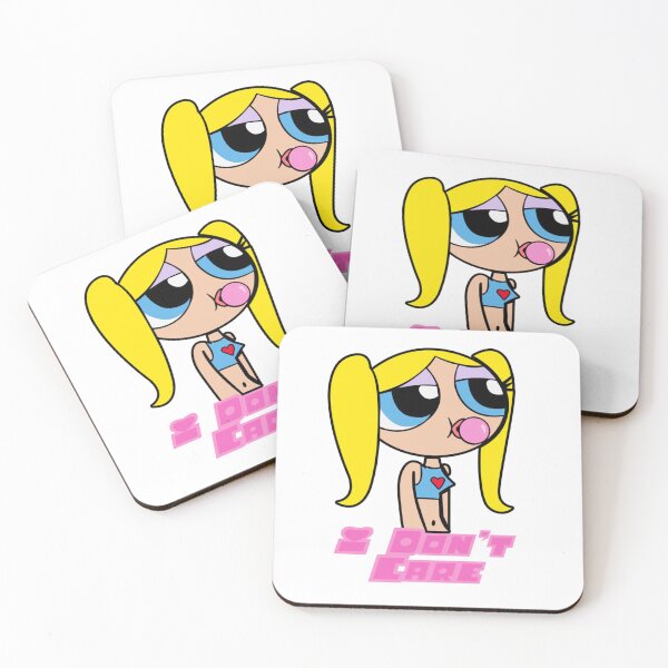 Item preview, I Don't Care designed and sold by Marco Bottiglieri.