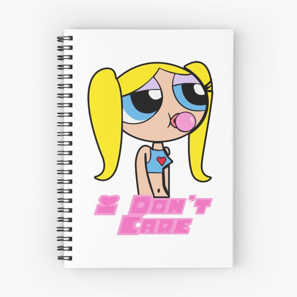 Item preview, I Don't Care designed and sold by Marco Bottiglieri.