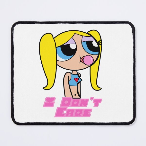 Item preview, I Don't Care designed and sold by Marco Bottiglieri.