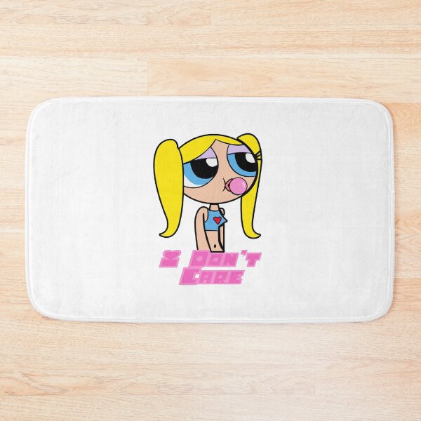 Item preview, I Don't Care designed and sold by Marco Bottiglieri.