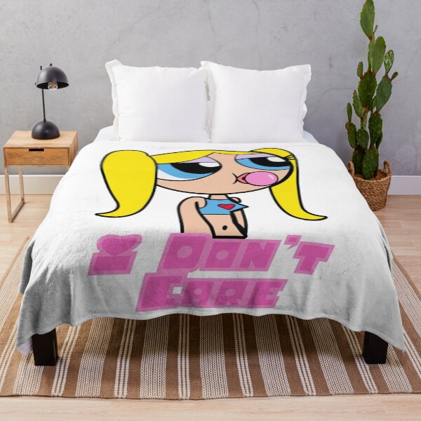 Item preview, I Don't Care designed and sold by Marco Bottiglieri.
