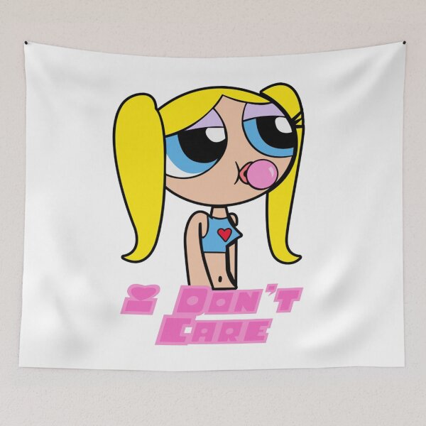 Item preview, I Don't Care designed and sold by Marco Bottiglieri.
