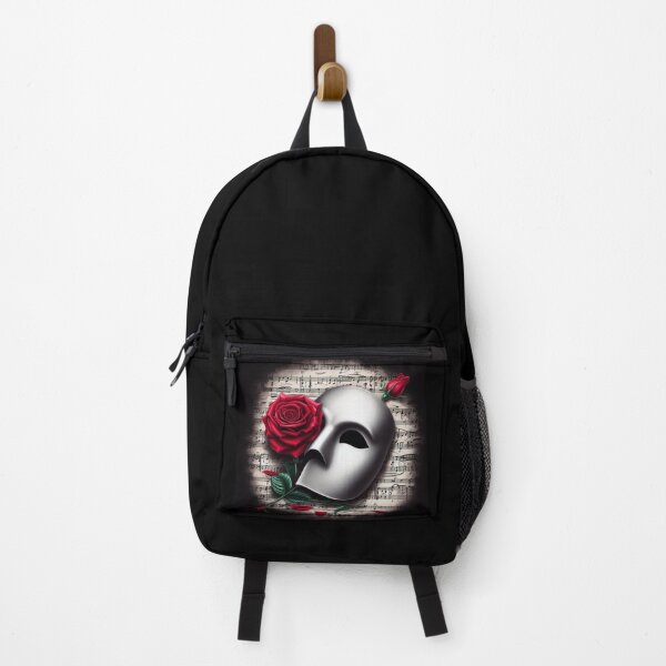 Item preview, Phantom of The Opera Musical Genius designed and sold by NerdiPop.