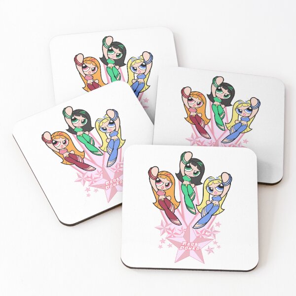 Item preview, Girl Power! designed and sold by Marco Bottiglieri.