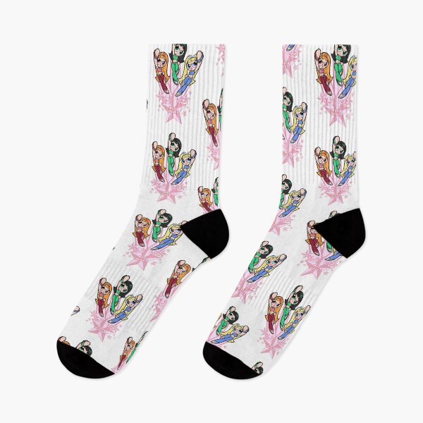 Item preview, Girl Power! designed and sold by Marco Bottiglieri.