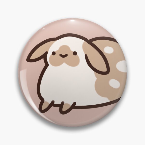 Item preview, big buny designed and sold by Yahuri.