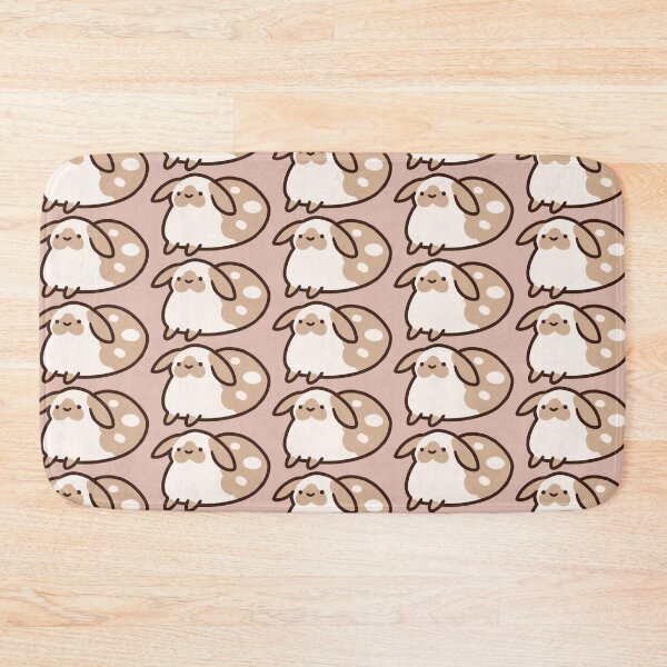 Item preview, big buny designed and sold by Yahuri.
