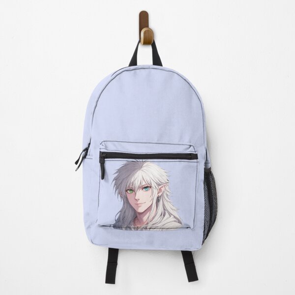 Item preview, Young Jareth, the Goblin King designed and sold by NerdiPop.