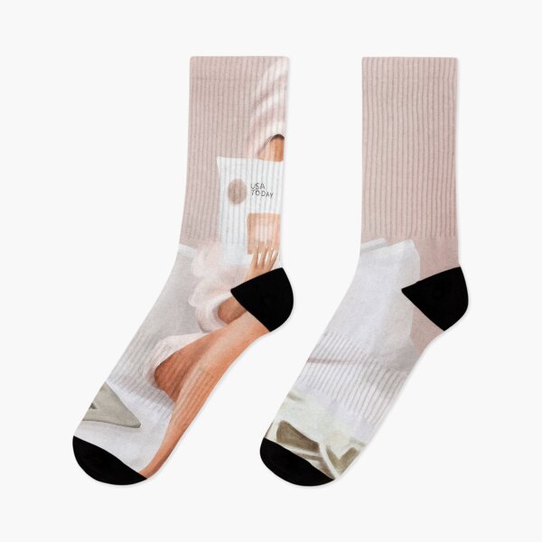 Item preview, Weekend Morning designed and sold by Branka Kodzoman.