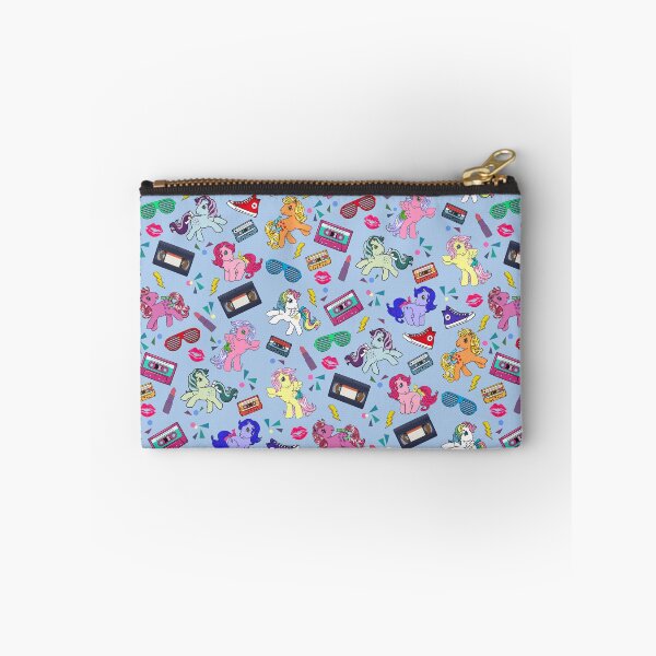 Item preview, My Little Pony; Born in the 80's! Light Blue designed and sold by Marco Bottiglieri.