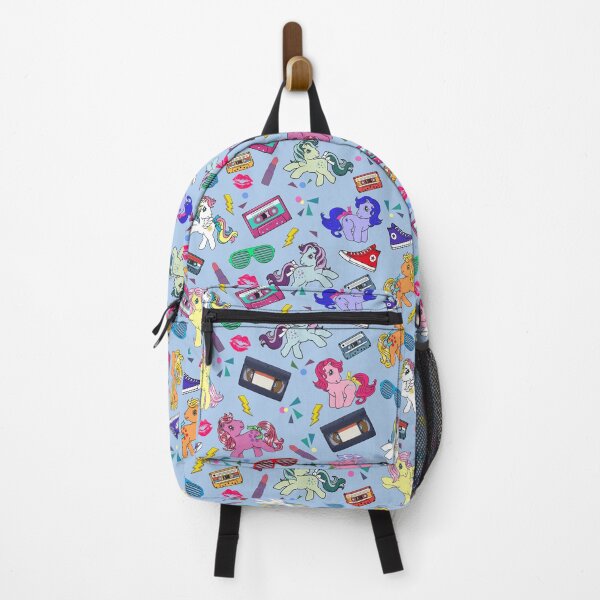 Item preview, My Little Pony; Born in the 80's! Light Blue designed and sold by Marco Bottiglieri.