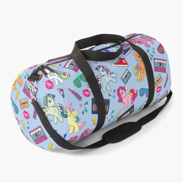 Item preview, My Little Pony; Born in the 80's! Light Blue designed and sold by Marco Bottiglieri.