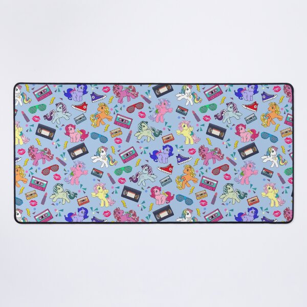 Item preview, My Little Pony; Born in the 80's! Light Blue designed and sold by Marco Bottiglieri.