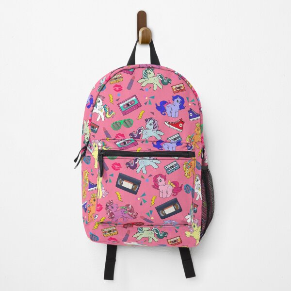 Item preview, My Little Pony; Born in the 80's! Pink designed and sold by Marco Bottiglieri.