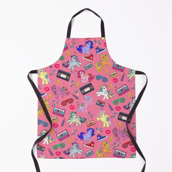 Item preview, My Little Pony; Born in the 80's! Pink designed and sold by Marco Bottiglieri.