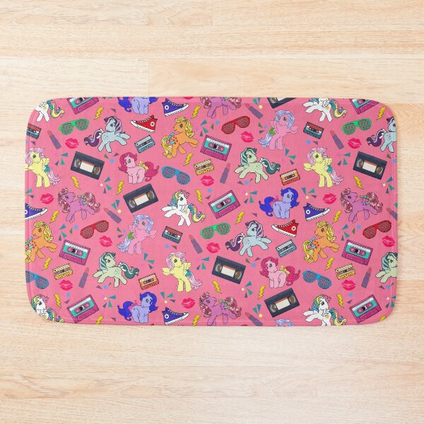 Item preview, My Little Pony; Born in the 80's! Pink designed and sold by Marco Bottiglieri.