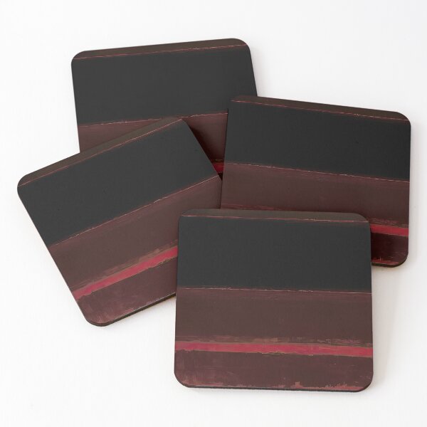 Item preview,  mark rothko designed and sold by Art-KaBoom.