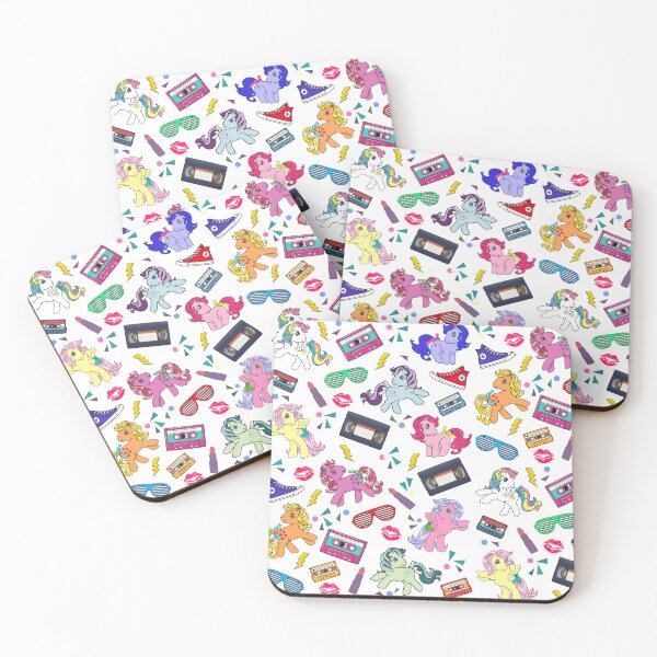 Item preview, My Little Pony; Born in the 80's! designed and sold by Marco Bottiglieri.