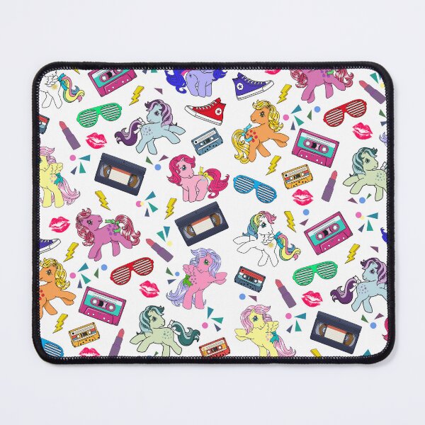 Item preview, My Little Pony; Born in the 80's! designed and sold by Marco Bottiglieri.