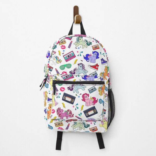 Item preview, My Little Pony; Born in the 80's! designed and sold by Marco Bottiglieri.