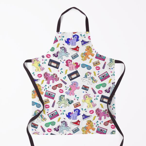 Item preview, My Little Pony; Born in the 80's! designed and sold by Marco Bottiglieri.