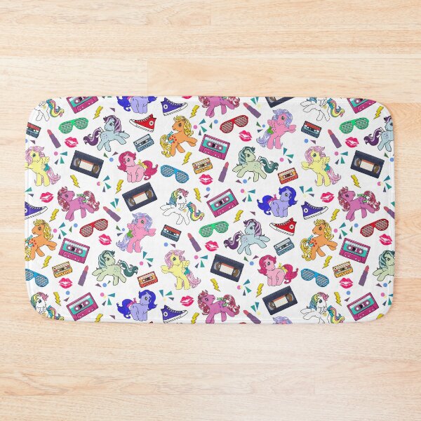 Item preview, My Little Pony; Born in the 80's! designed and sold by Marco Bottiglieri.