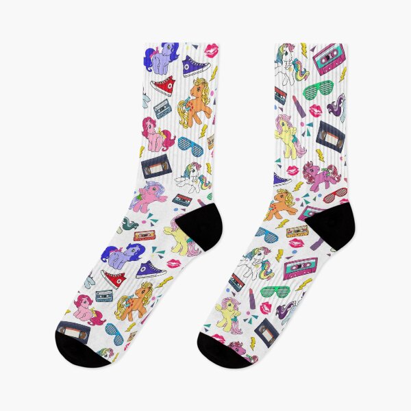 Item preview, My Little Pony; Born in the 80's! designed and sold by Marco Bottiglieri.