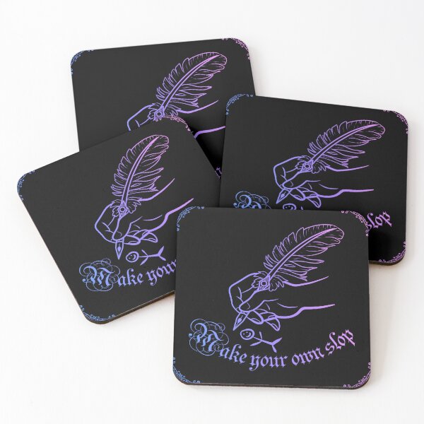 Item preview, Make your own slop (pastel goth) designed and sold by Miss Lunaria.