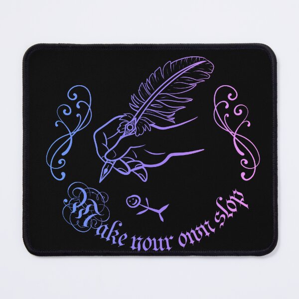 Item preview, Make your own slop (pastel goth) designed and sold by Miss Lunaria.
