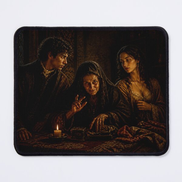 Item preview, The Celestina or The Tragicomedy of Calisto and Melibea by Fernando de Rojas - Spanish Culture - theatre lovers designed and sold by Substance_life.