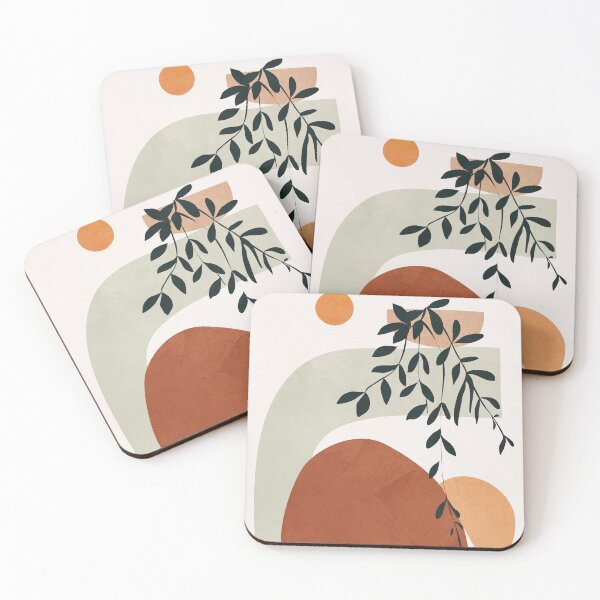Item preview, Soft Shapes I designed and sold by Branka Kodzoman.
