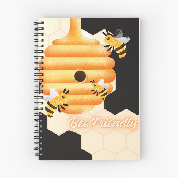 Item preview, Bee Friendly designed and sold by MarthaPlace.