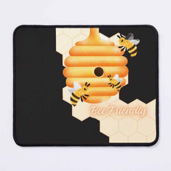 Item preview, Bee Friendly designed and sold by MarthaPlace.