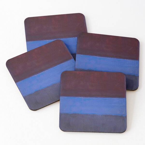 Item preview,  mark rothko designed and sold by Art-KaBoom.