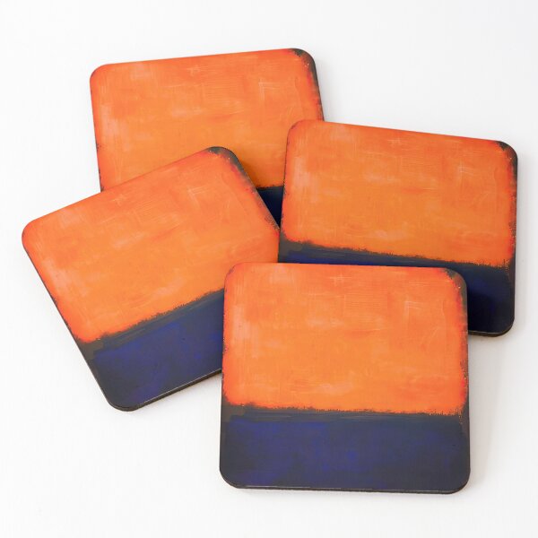 Item preview,  mark rothko designed and sold by Art-KaBoom.