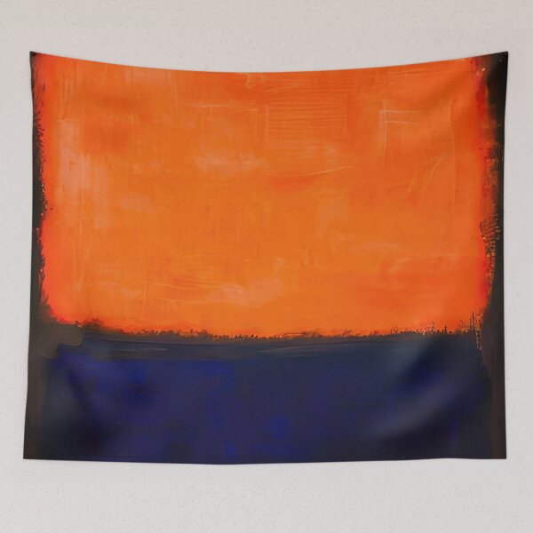 Item preview,  mark rothko designed and sold by Art-KaBoom.