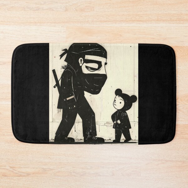 Item preview, ICE OUT Graffiti Stencil #2 designed and sold by thelivingrp.