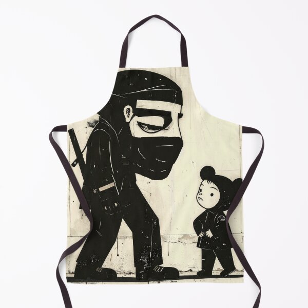 Item preview, ICE OUT Graffiti Stencil #2 designed and sold by thelivingrp.