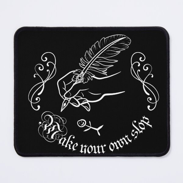 Item preview, Make your own slop designed and sold by Miss Lunaria.