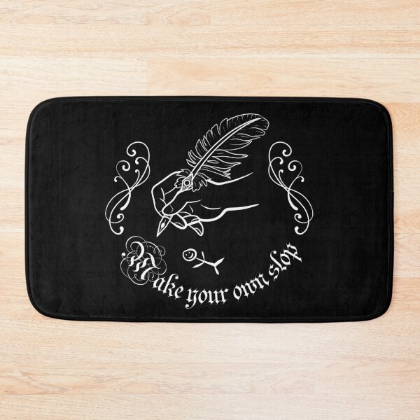 Item preview, Make your own slop designed and sold by Miss Lunaria.