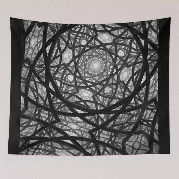 Item preview, Warped designed and sold by Uncommontom.