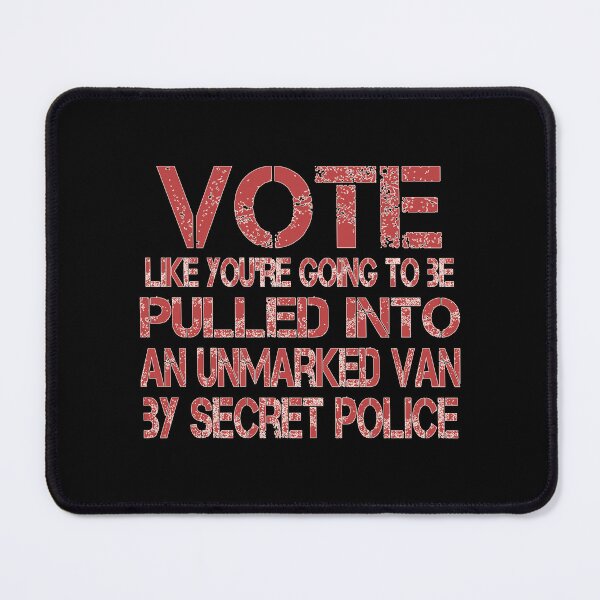 Item preview, Stop Authoritarianism designed and sold by PSCSCo.