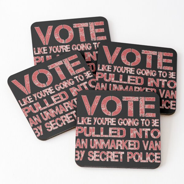 Item preview, Stop Authoritarianism designed and sold by PSCSCo.