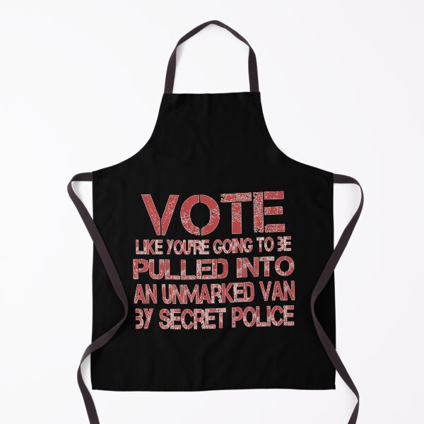 Item preview, Stop Authoritarianism designed and sold by PSCSCo.