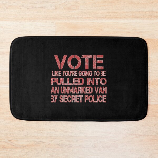 Item preview, Stop Authoritarianism designed and sold by PSCSCo.