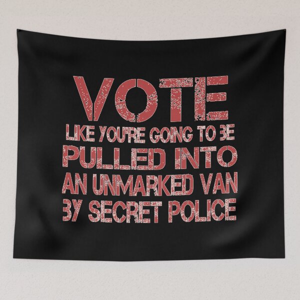 Item preview, Stop Authoritarianism designed and sold by PSCSCo.