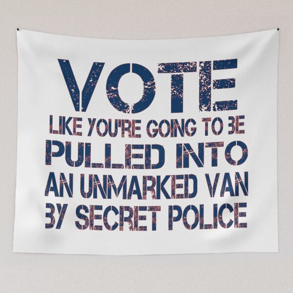 Item preview, Eternal Vigilance of Liberty is the Price of Liberty designed and sold by PSCSCo.